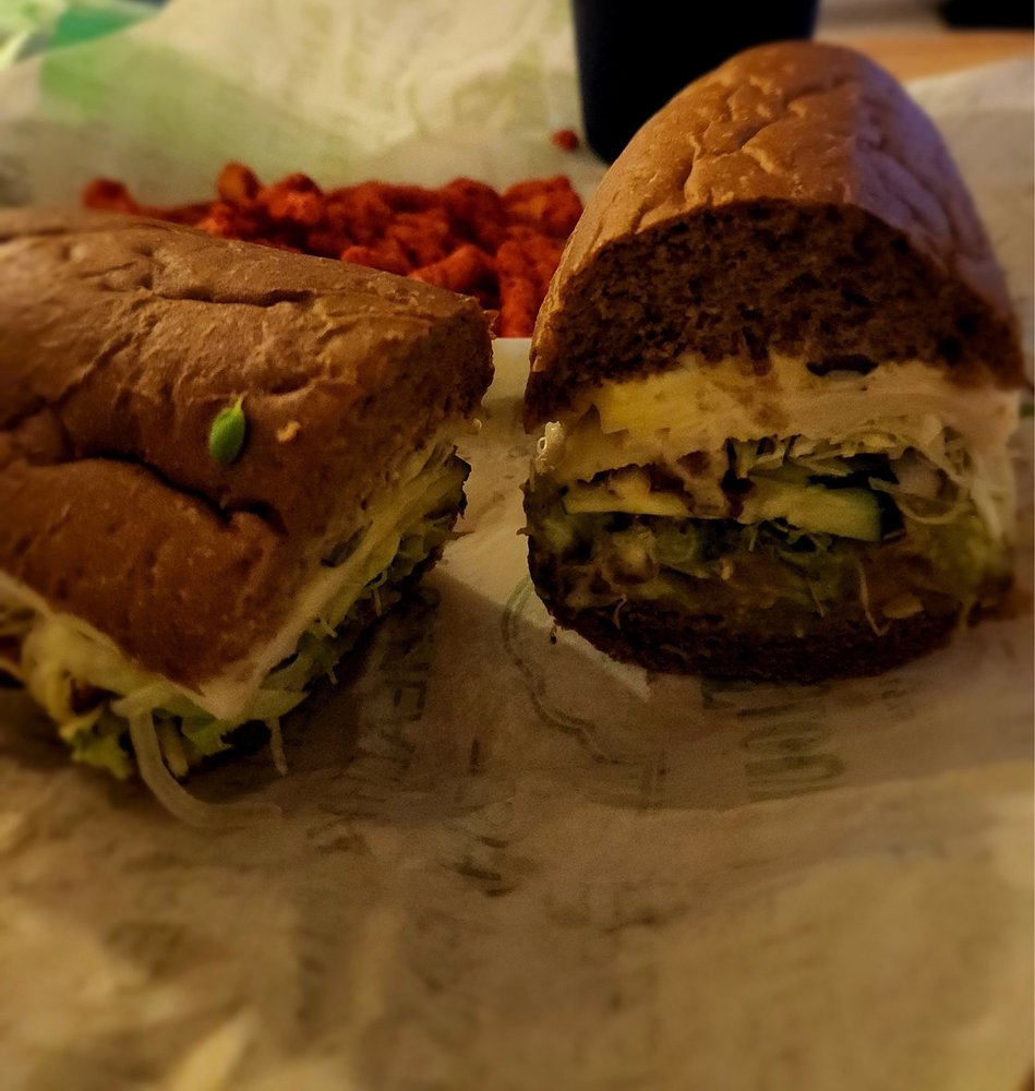 Thundercloud Subs Thundercloud Subs