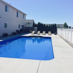 Legacy Pool Llc Hot Tub 1714 W 30th Ave Kennewick Wa Photo Of Legacy Pool Llc Kennewick Wa United States Love The Outcome