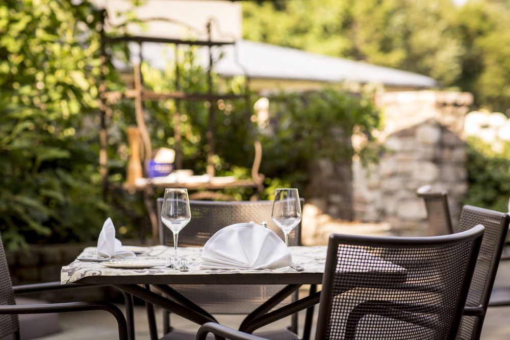 Girasole Events