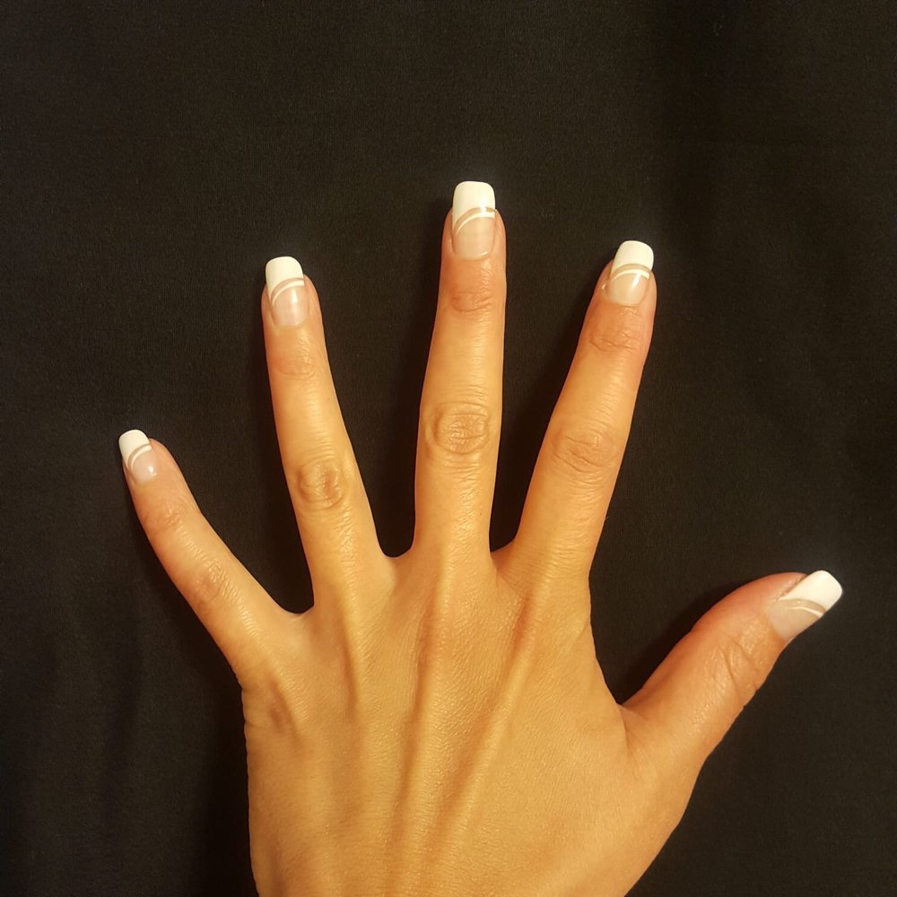 Tranquil Moments Nails & Spa