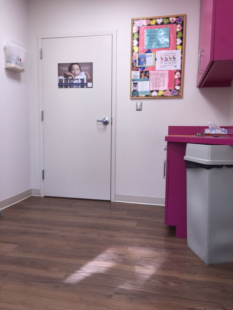 image of business Primary Pediatrics