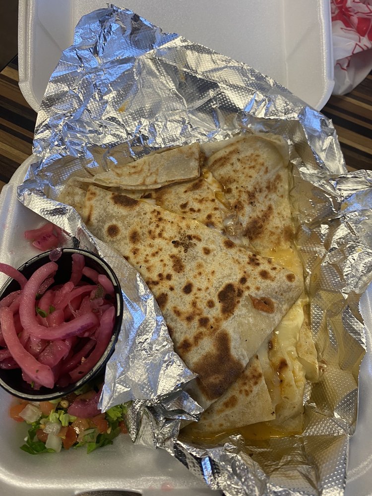 Maskadores Taco Shop - Ahwtukee Maskadores Taco Shop - Ahwtukee