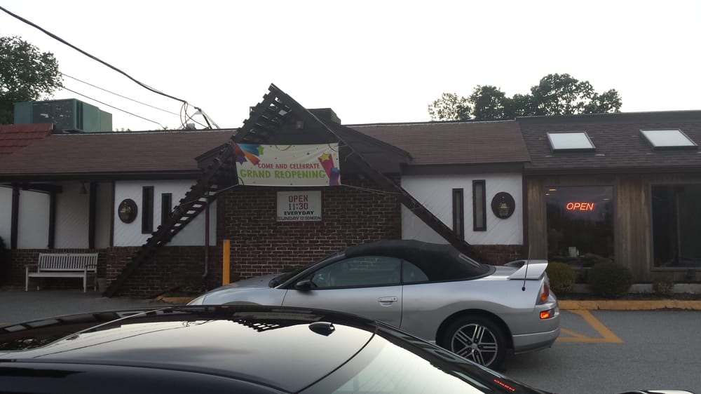 Wind Tiki Restaurant 15 Photos & 30 Reviews Chinese 154 Thompson