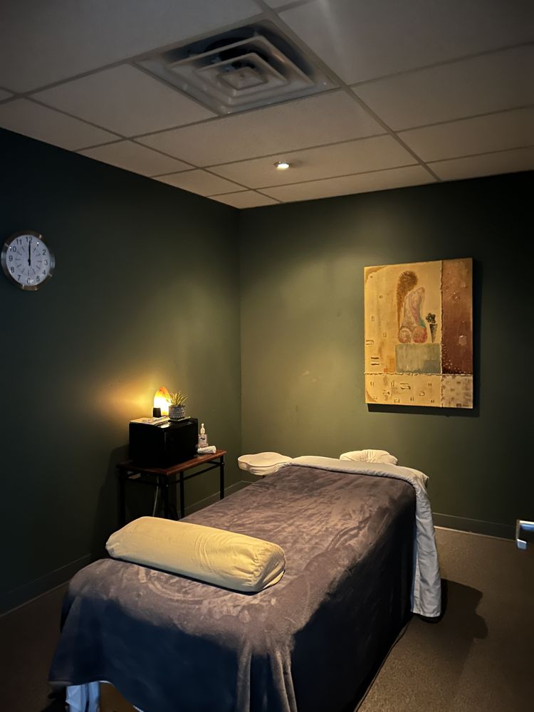 Evolve Spa Image