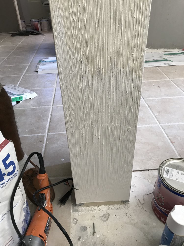 Robby Watson's Paint