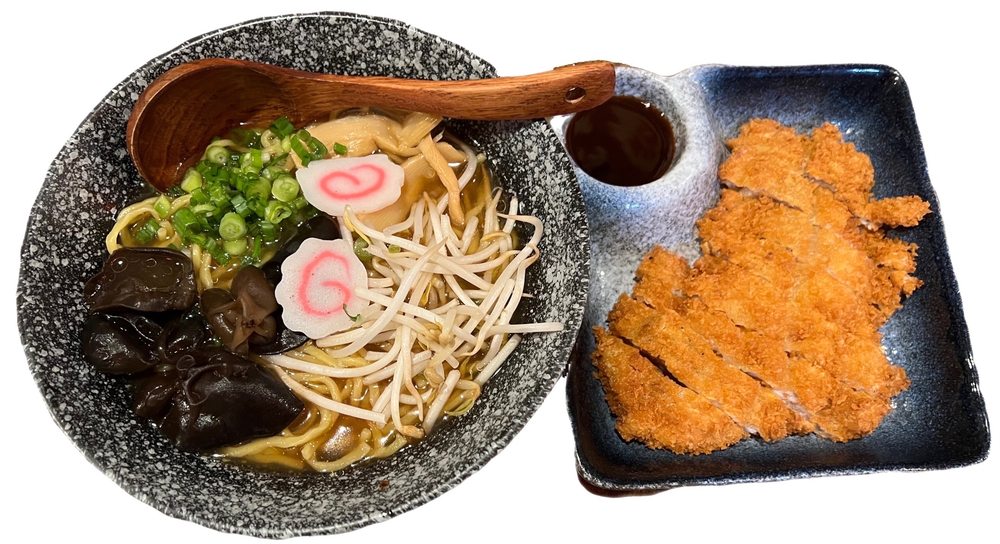 Nishiki Ramen & Sushi