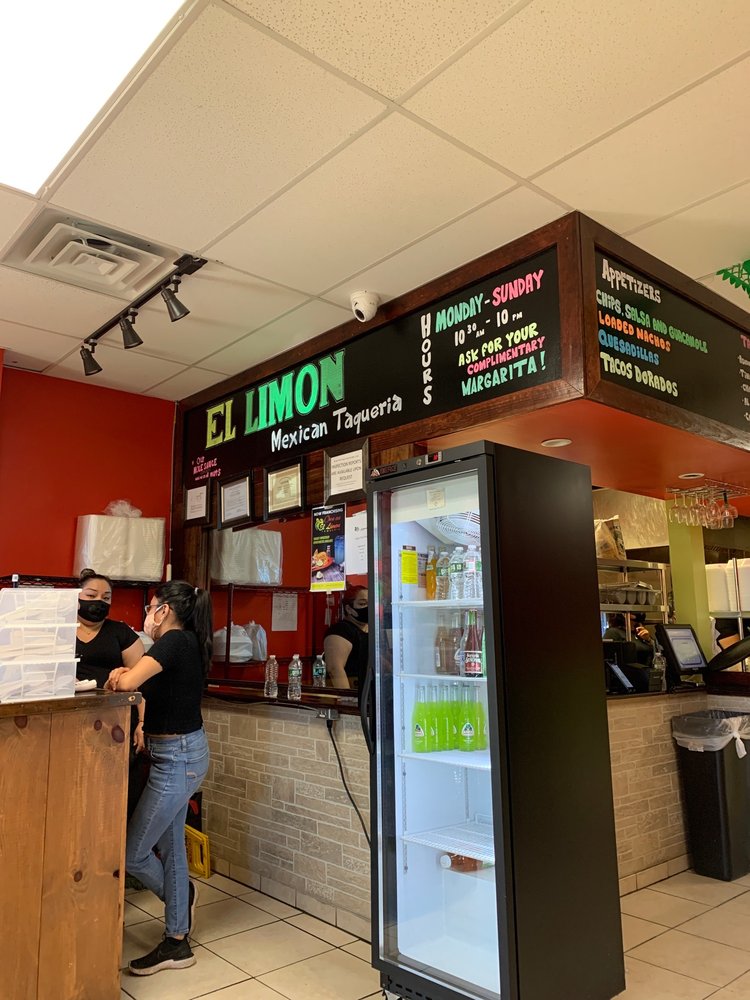 El Limon - Norristown