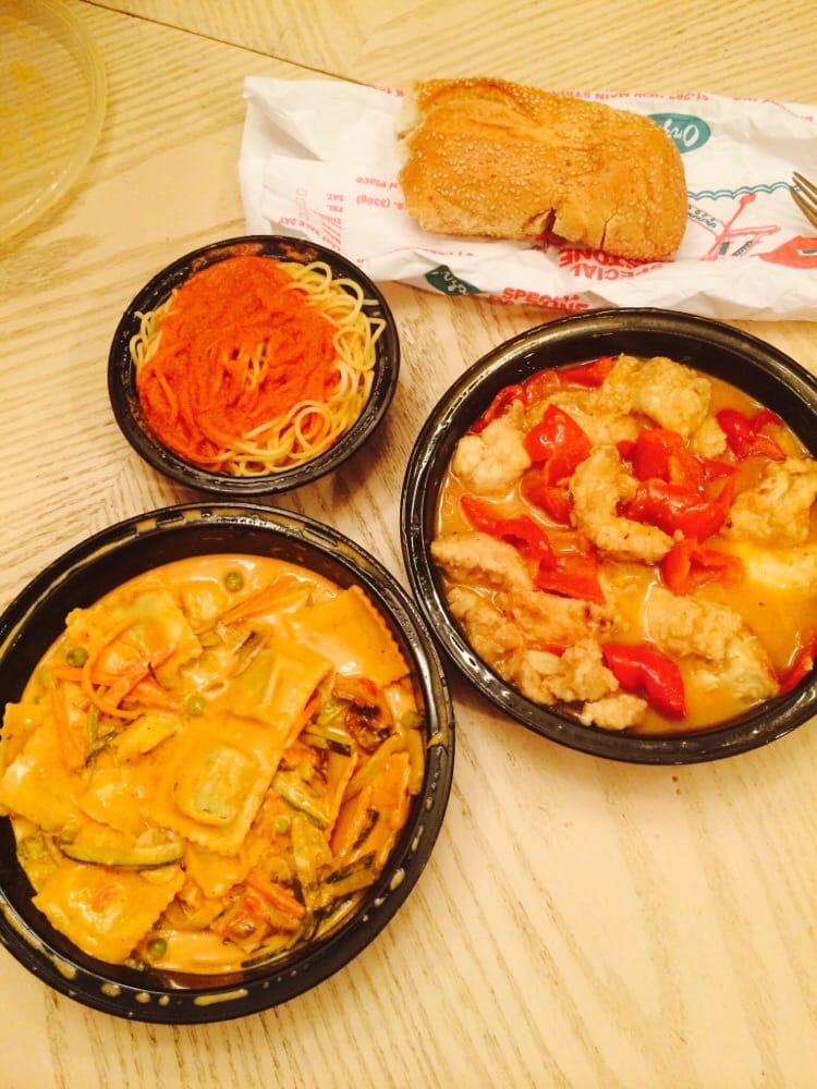Carlo’s Restaurant Order Food Online 131 Photos & 252 Reviews