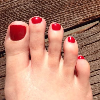 Pedicure coupons lawrence ks