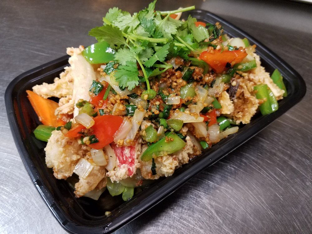 Thai House