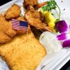 Paya Thai Fish & Chips