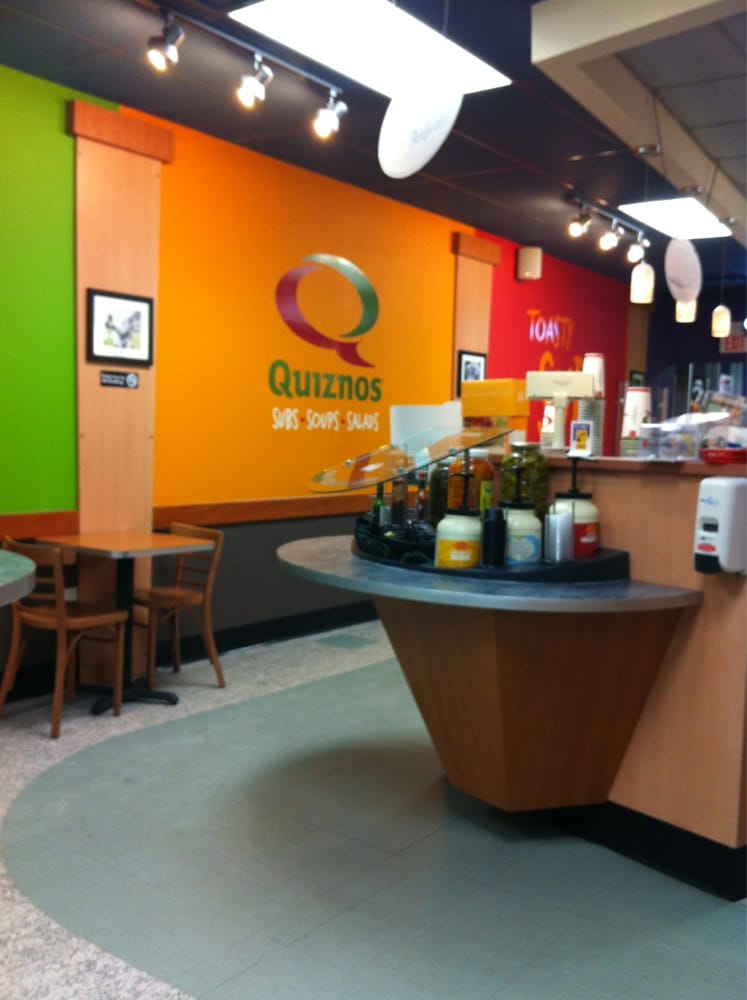 Quiznos