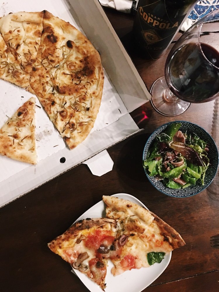 Punch Neapolitan Pizza Northeast 118 Photos & 207 Reviews Pizza