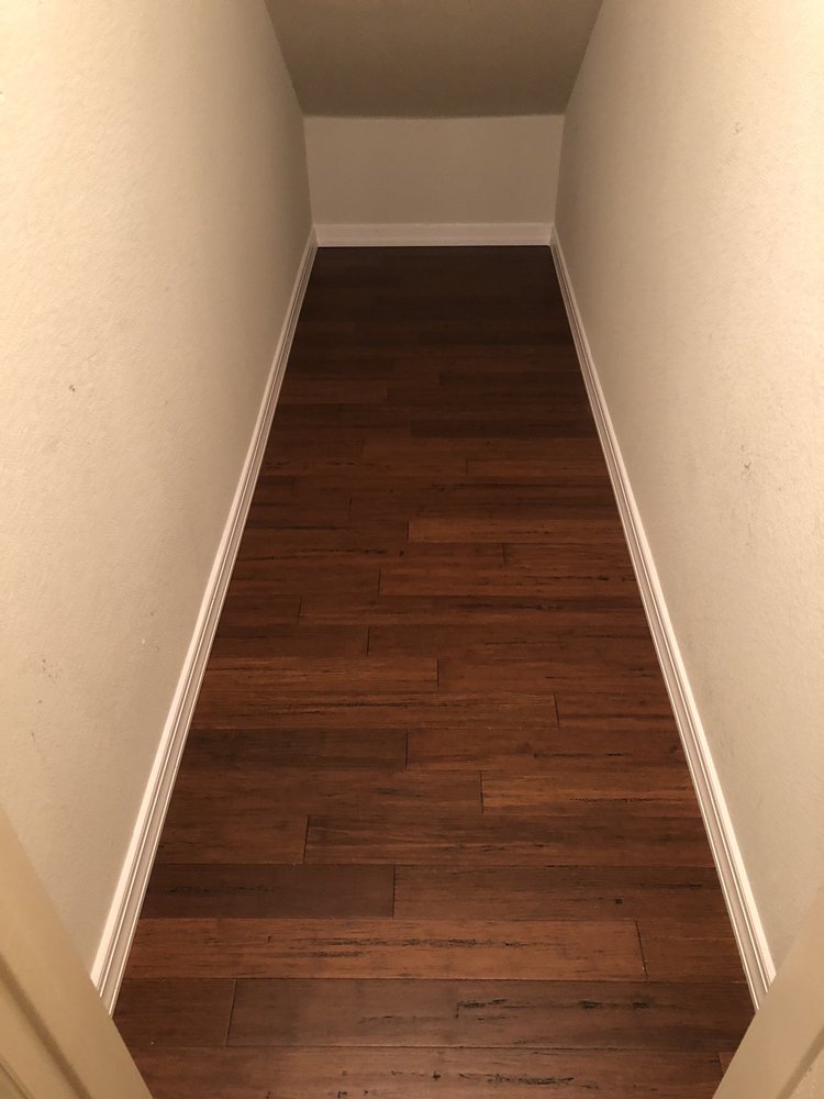 LL Flooring - Denton
