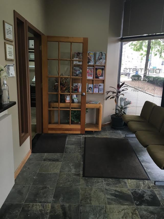 image of business Angelo Demetrakakis, DDS
