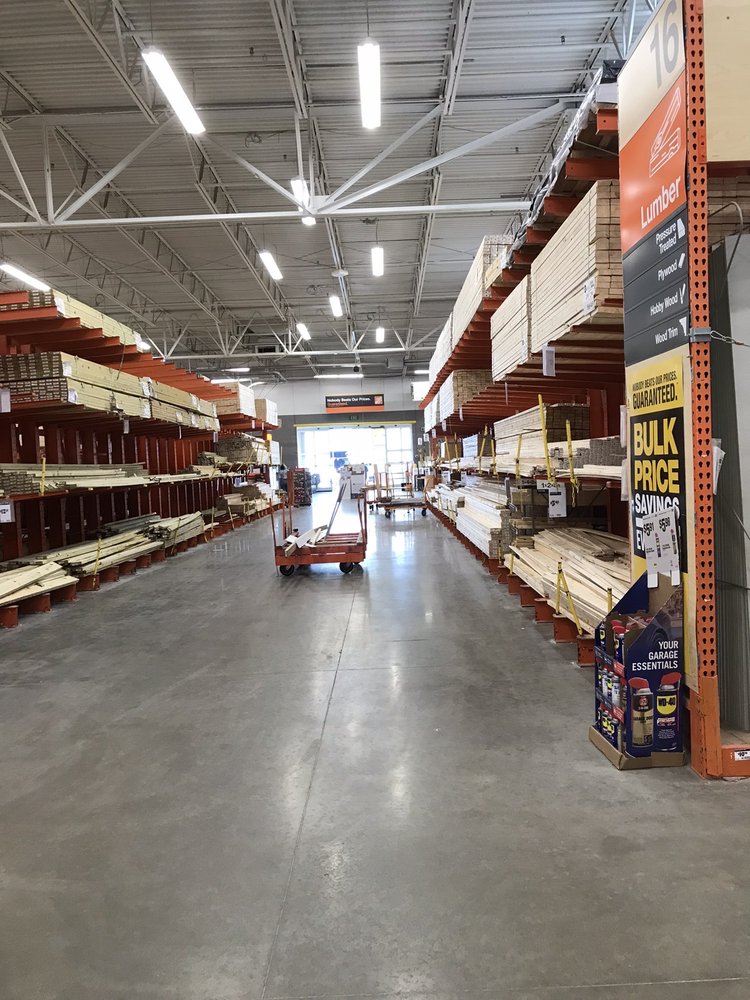 The Home Depot