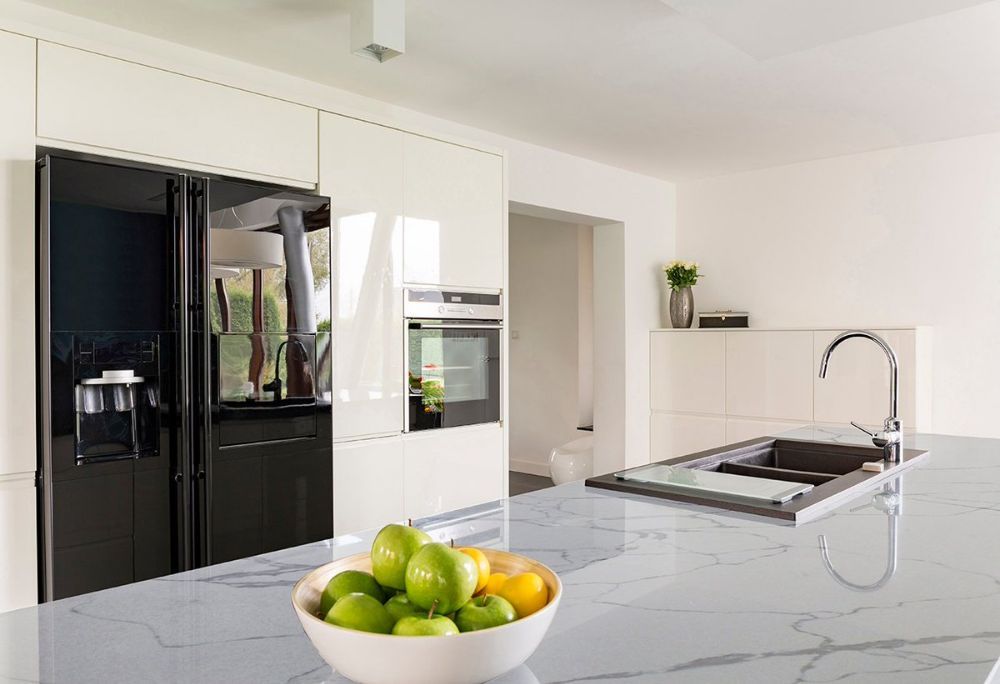 Metrostone Marble and Granite Corp