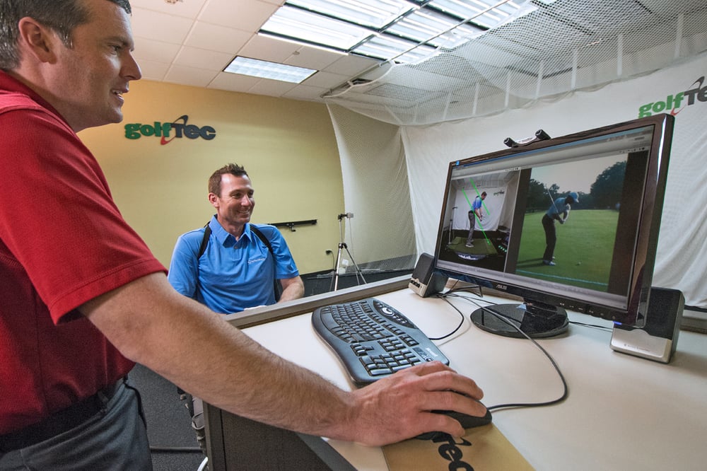 GolfTEC Tysons Corner