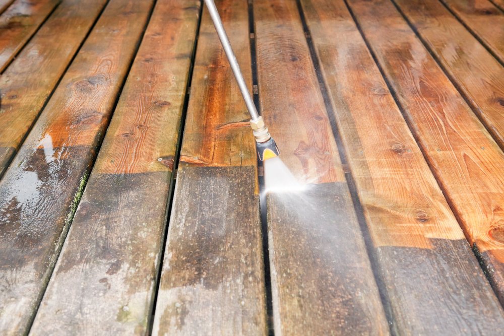 Highland Pressure Washing