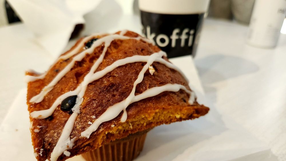 Koffi Central
