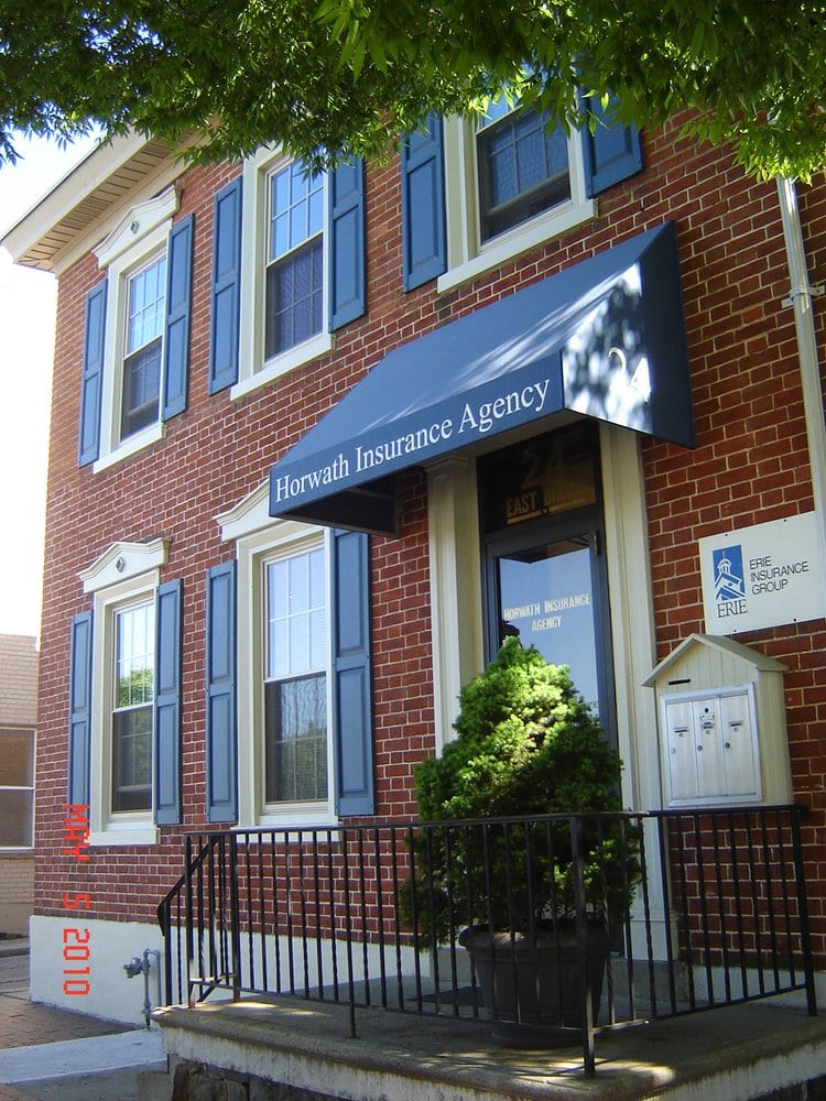 Horwath Insurance Agency
