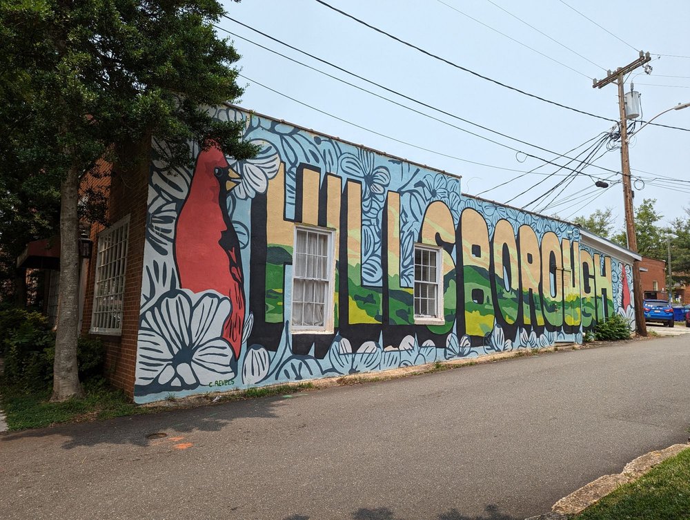 Town of Hillsborough