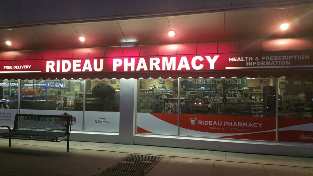 Rideau Pharmacy