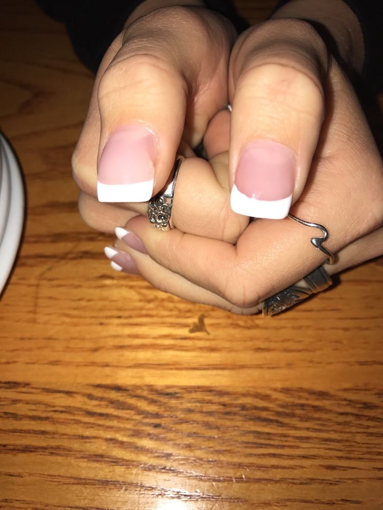 Top Nails Nail Salons 6102 Mid Atlantic Dr, WV Phone