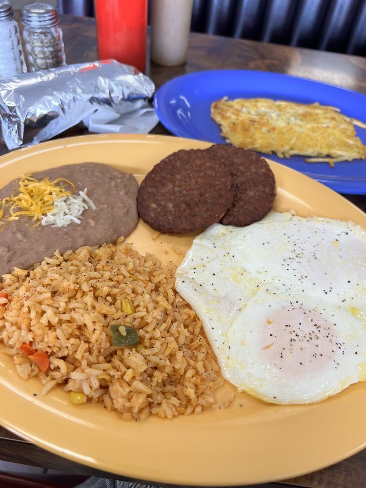 Los Reyes Mexican Food Los Reyes Mexican Food