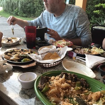 P O Of 5 De Mayo Mexican Grill Brunswick Ga United States Dinner P O Of 5 De Mayo Mexican Grill Brunswick Ga United States Dinner