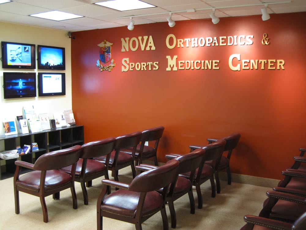 NOVA Orthopaedic & Sports Medicine Center
