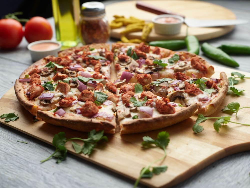 Chicago's Pizza With A Twist - Pittsburg