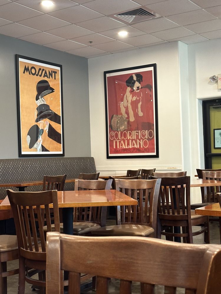 North China Restaurant