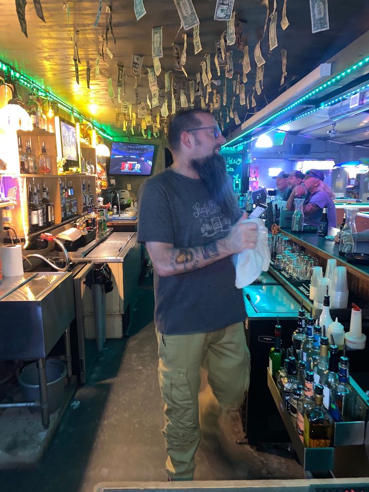 Lula Pearl Bar