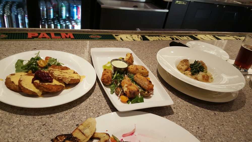 The Meeting Room Restaurant & Tapas Bar 32 Photos & 17 Reviews