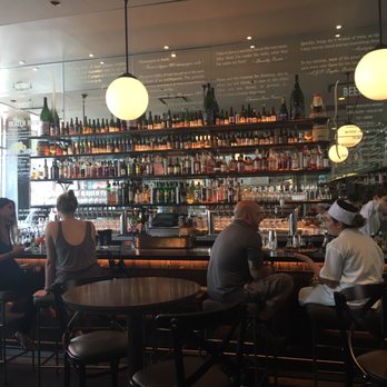Dbgb Kitchen And Bar New York Ny United States Dbgb Kitchen And Bar New York Ny United States