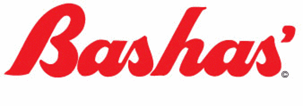 Bashas' Image