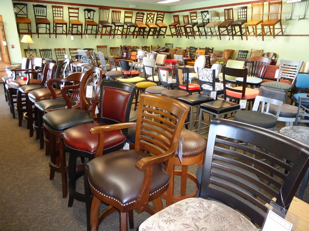 Barstools And Dinettes 15 Reviews Furniture S 412 Main