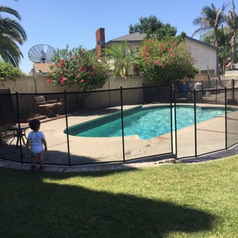 Pool Fence nathan's pool fence - 154 photos & 104 reviews - fences & gates Pool Fence nathan's pool fence - 154 photos & 104 reviews - fences & gates