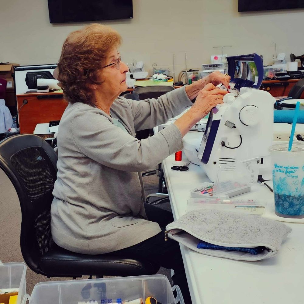 Killeen Sew And Quilt Store 