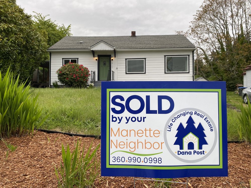 Dana Post - Life Changing Real Estate