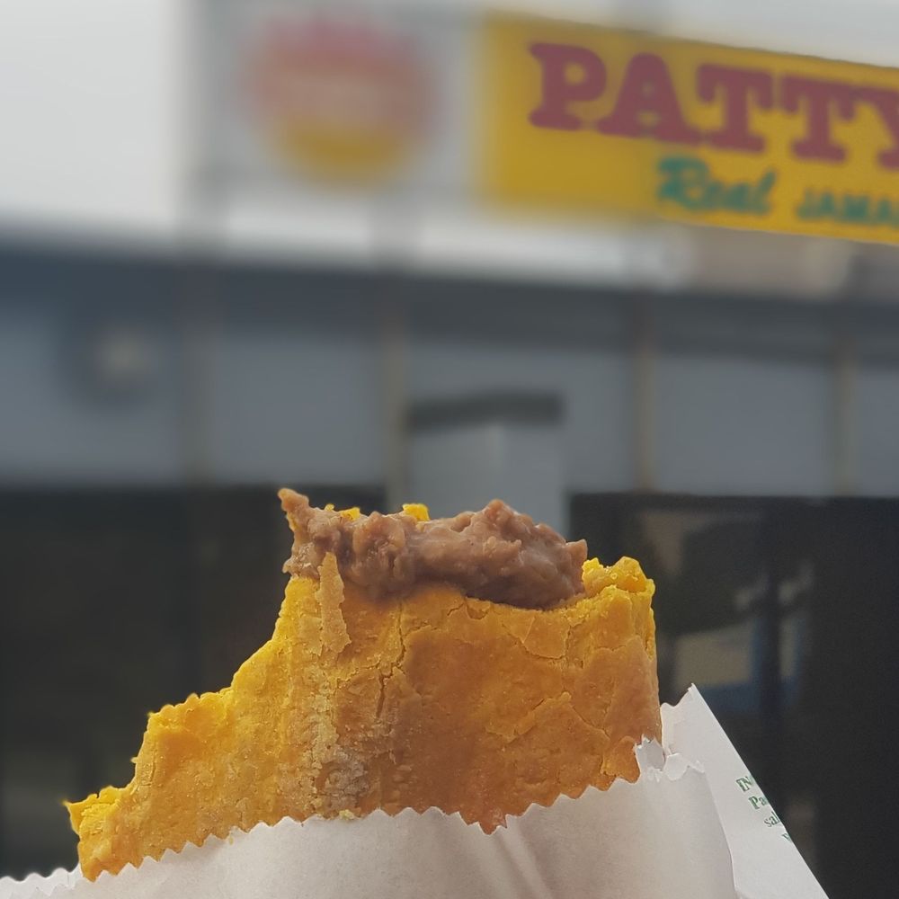 Patty King Bakery