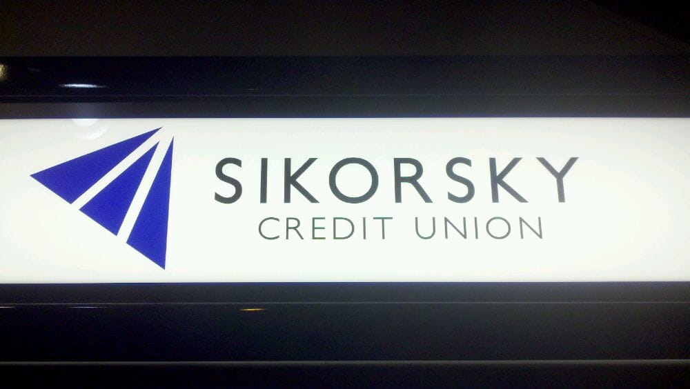 Sikorsky Financial Credit Union Banks Credit Unions 1000 Oronoque Sikorsky Financial Credit Union Banks Credit Unions 1000 Oronoque