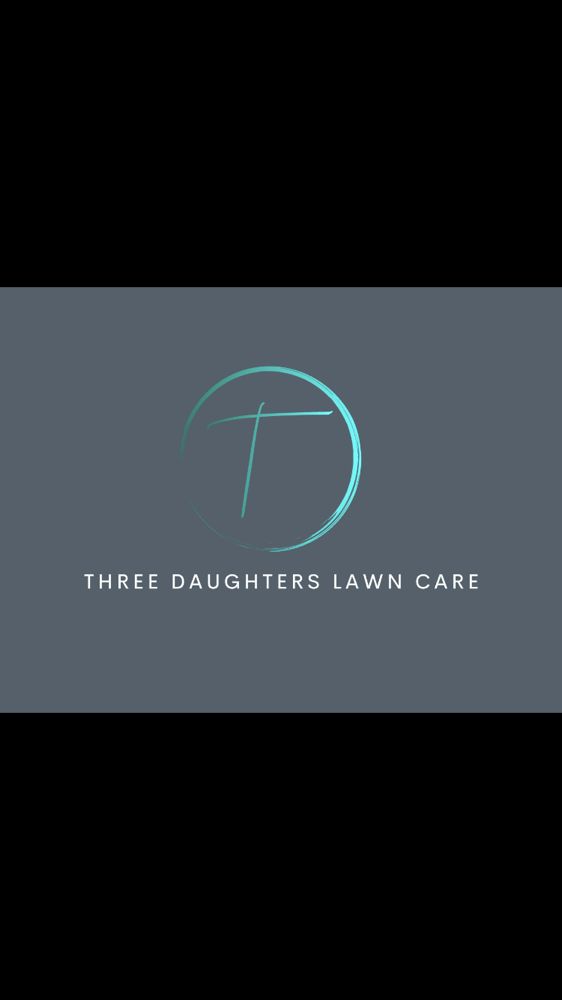 Three Daughters Lawn Care & Decorative Concrete