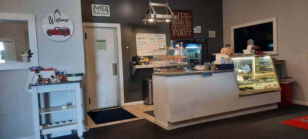 Taylor's Oak Restaurant