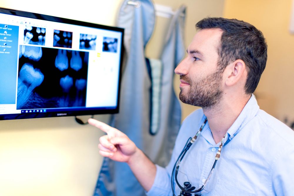 image of business The Silberman Dental Group