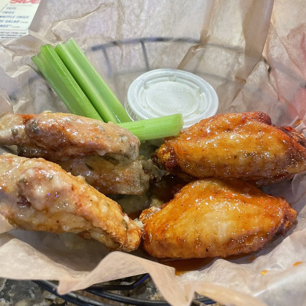Time Out Sports Bar 5