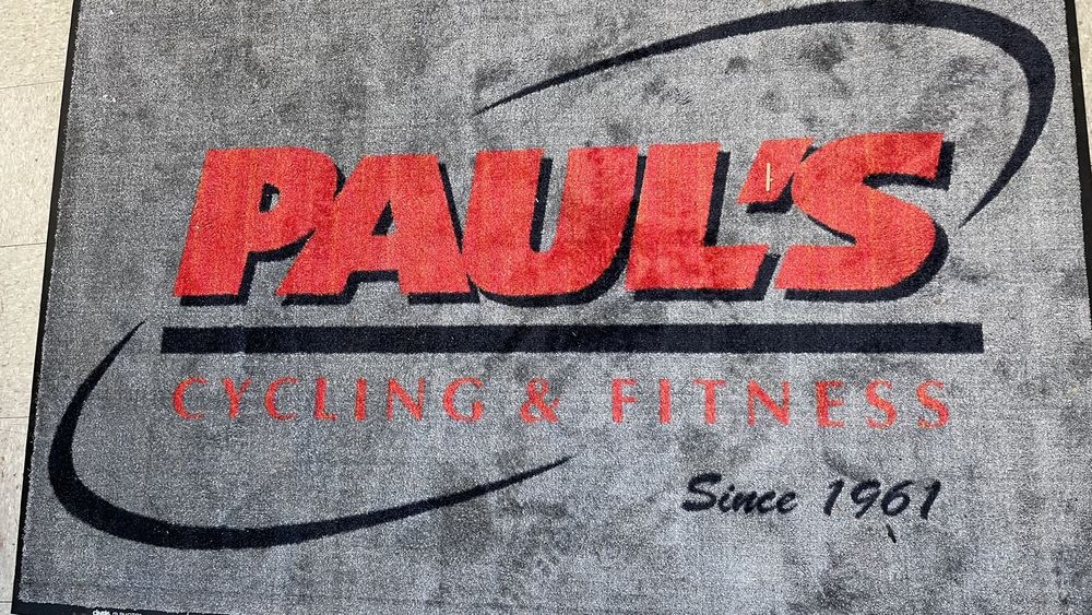 Pauls Cycling and Fitness