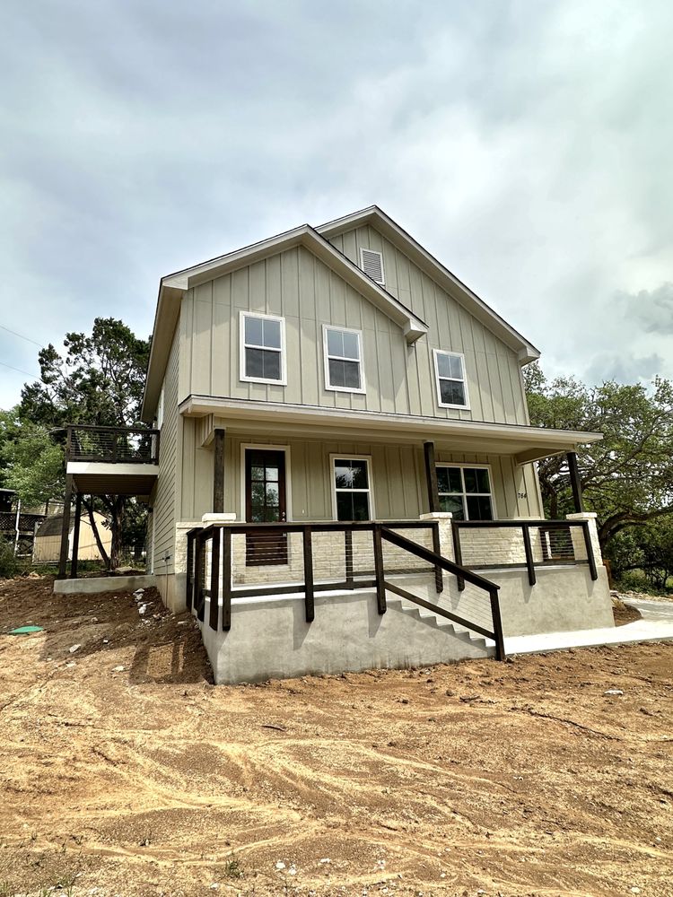 Sullivan Hill Country Properties