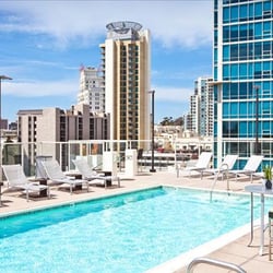 Vantage Pointe Apartments 356 Photos 266 Reviews Photo Of Vantage Pointe Apartments San Go Ca United States Swimming Pool